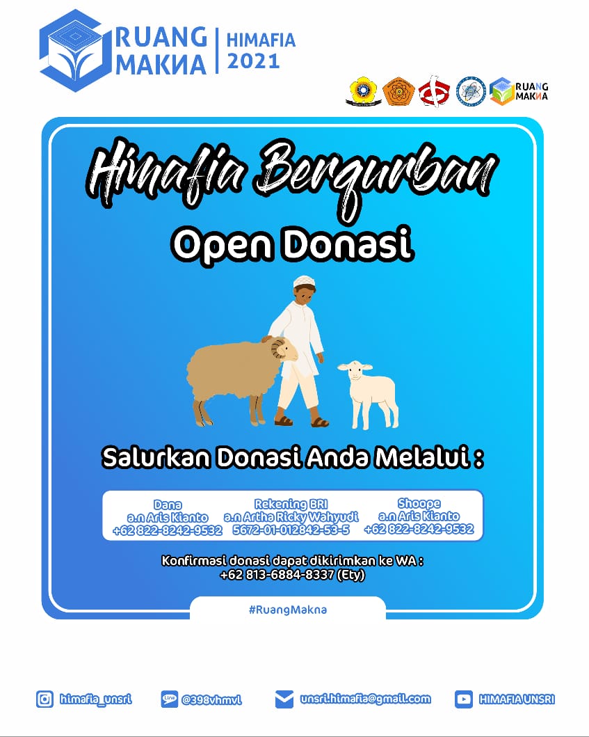 [HIMAFIA BERQURBAN]